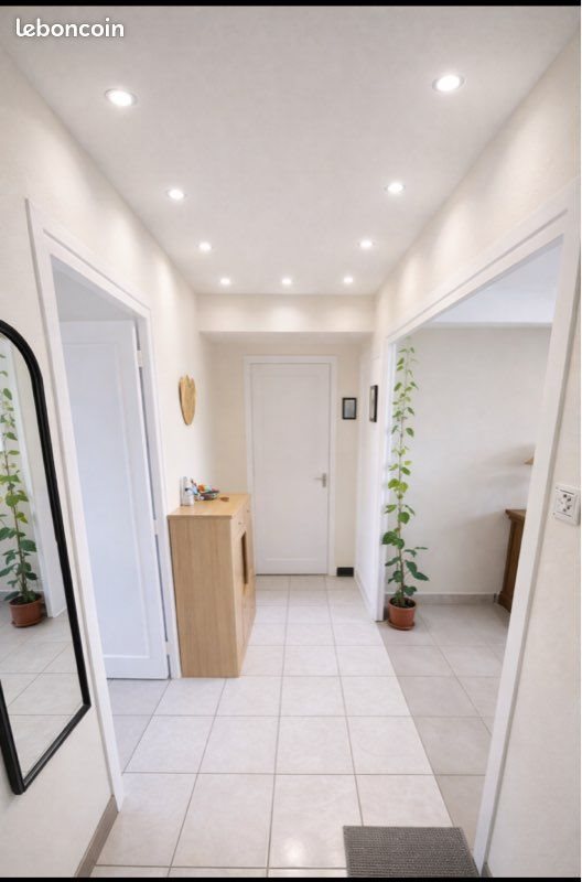Appartement à louer, 70m², Saint-Etienne