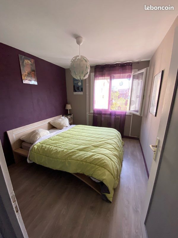 Appartement à vendre, 57m², Limoges