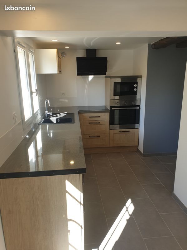 Maison à louer, 117m², Mirebeau-sur-Bèze