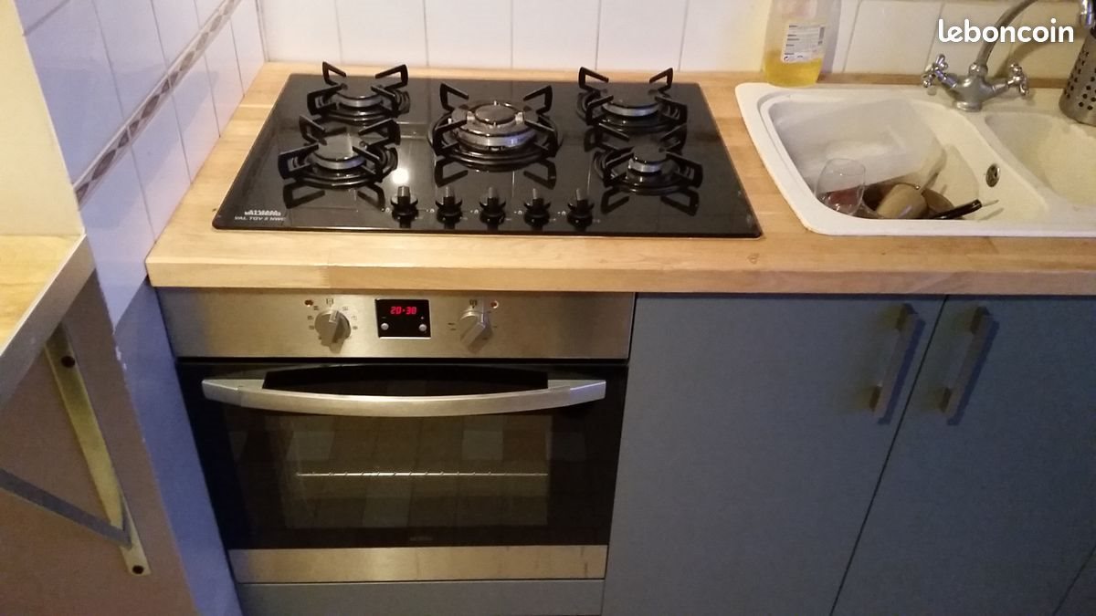 Appartement à louer, 62m², Dijon