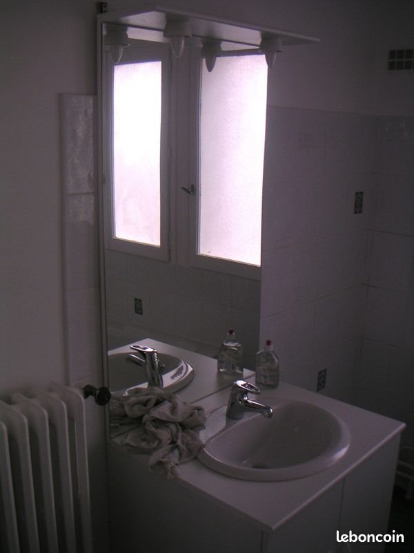 Appartement à louer, 62m², Dijon