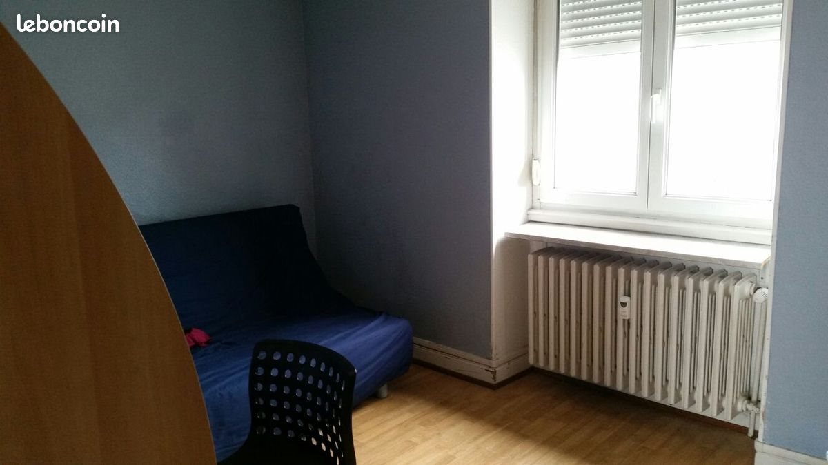 Appartement à louer, 35m², Strasbourg