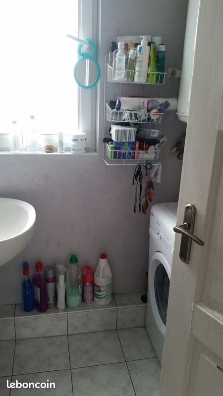 Appartement à louer, 35m², Strasbourg