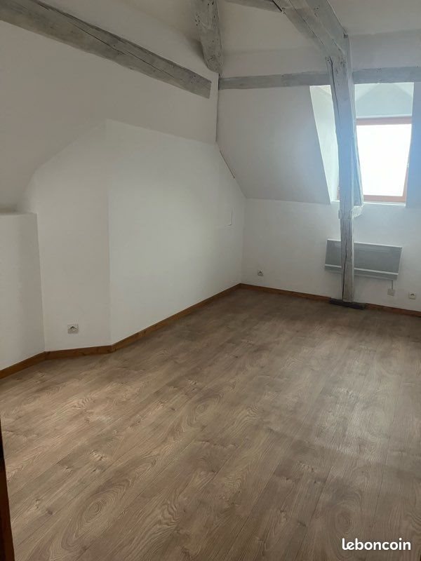 Appartement à louer, 60m², Honfleur