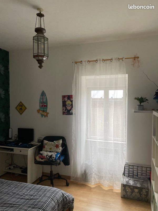 Appartement à vendre, 38m², Pont-l'Abbé