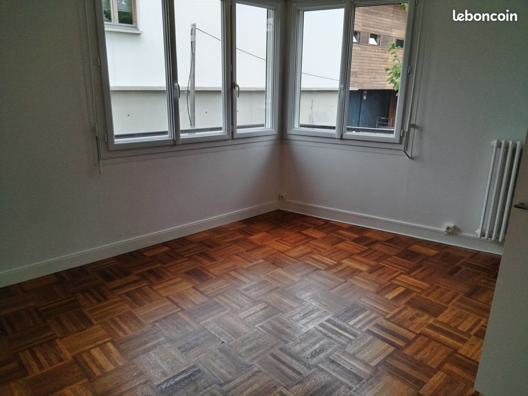 Appartement à louer, 40m², Rennes