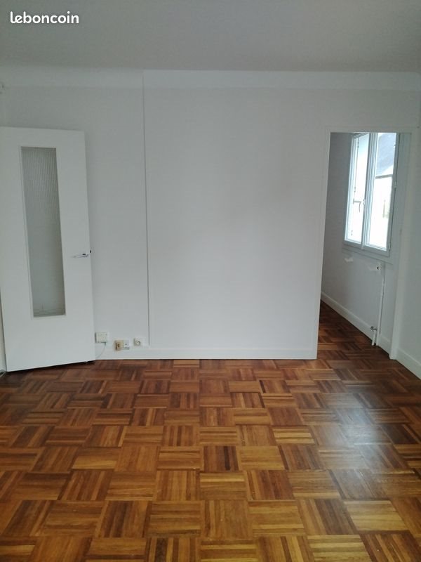 Appartement à louer, 40m², Rennes