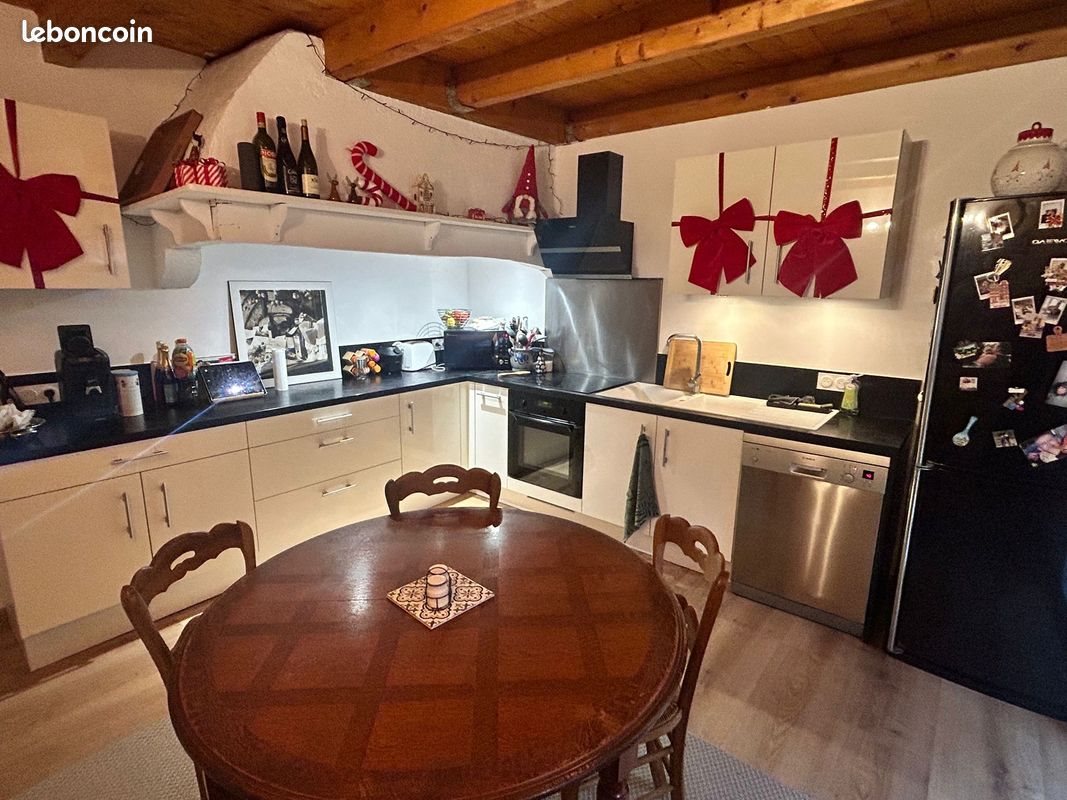 Maison à louer, 100m², Frangy