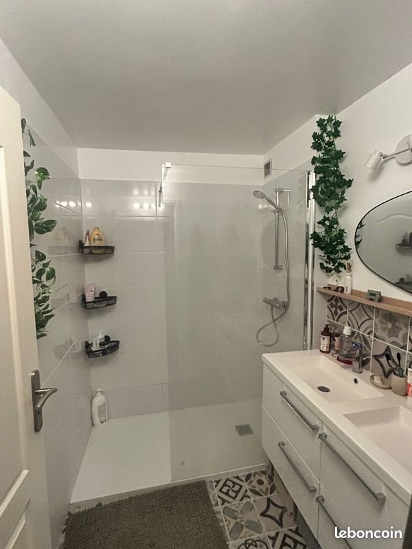 Maison à louer, 100m², Frangy