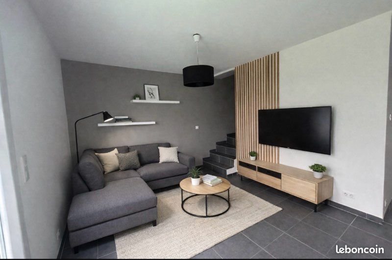 Maison à vendre, 90m², Saint-Pargoire