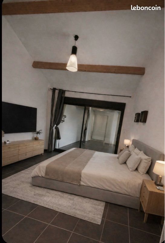 Maison à vendre, 90m², Saint-Pargoire