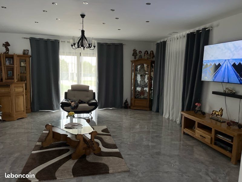 Maison à vendre, 208m², Bergerac