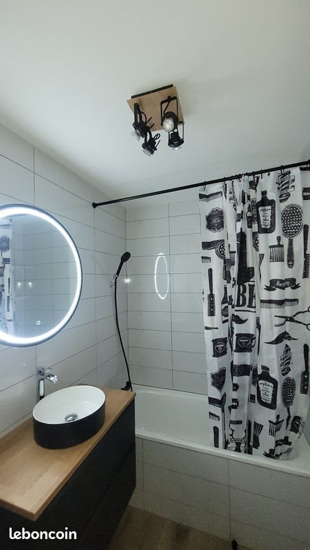 Appartement à louer, 28m², Dijon