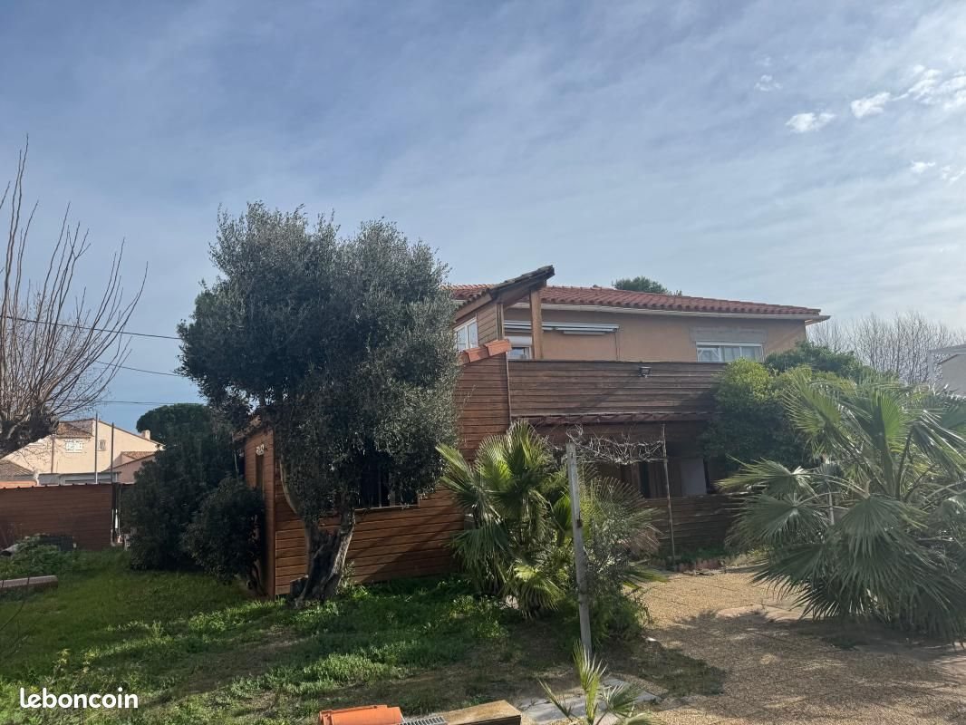 Maison à vendre, 155m², Sainte-Marie