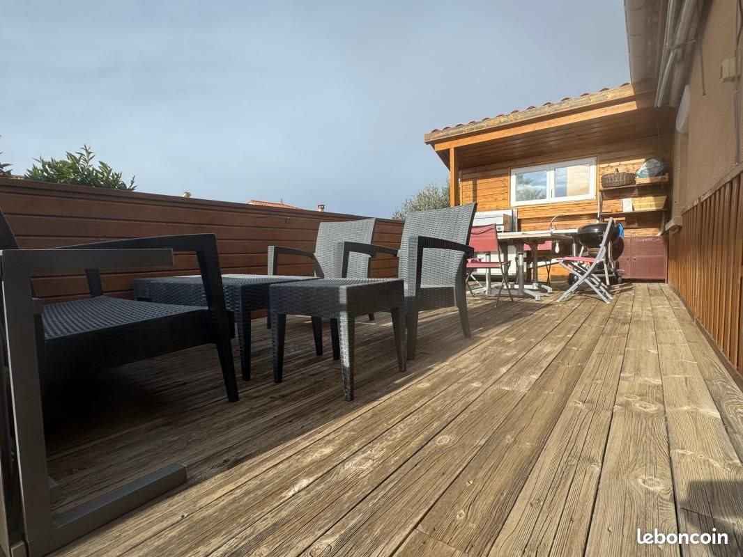 Maison à vendre, 155m², Sainte-Marie