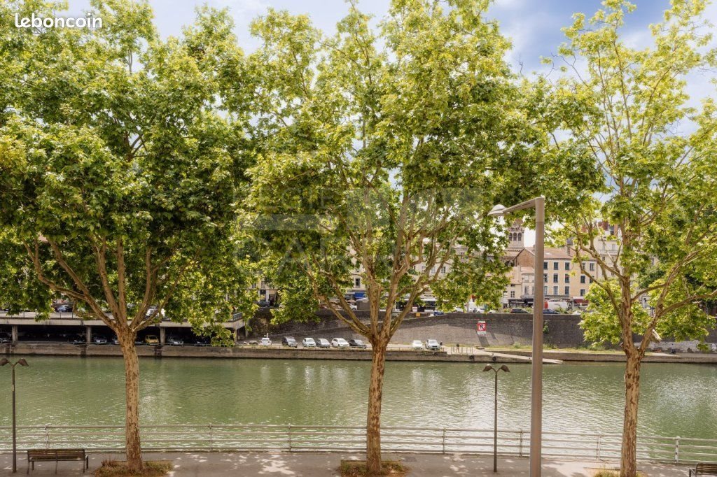Appartement à vendre, 98m², Lyon 4ème