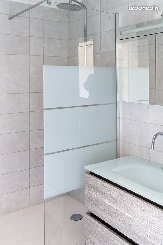 Appartement à louer, 30m², Saint-Marcellin