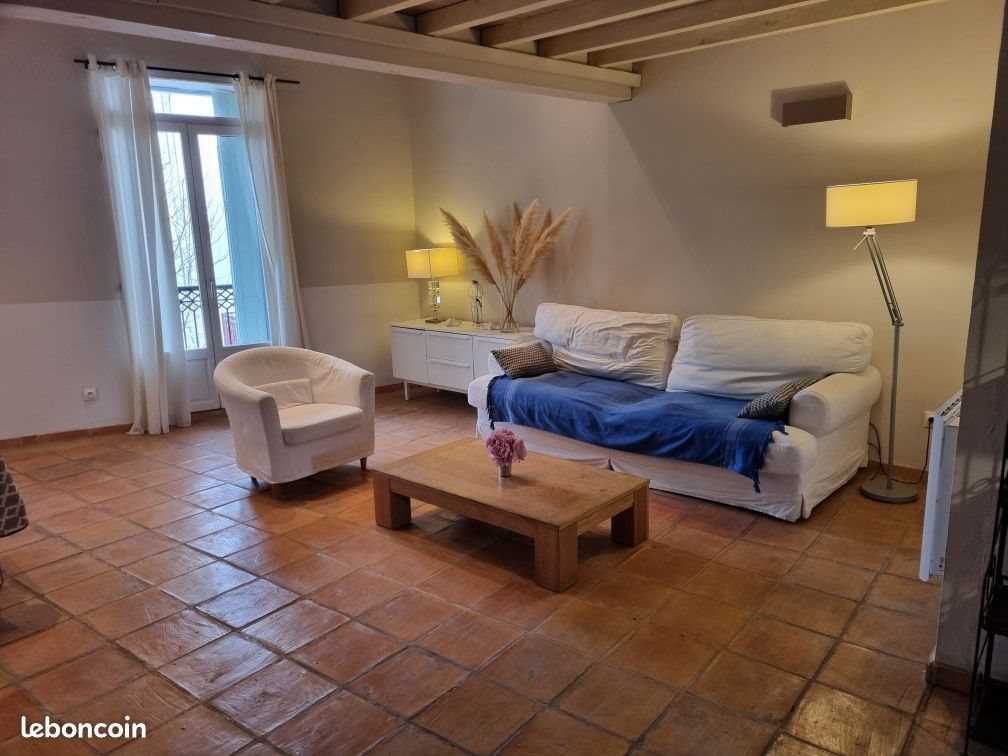 Appartement à louer, 74m², Collioure