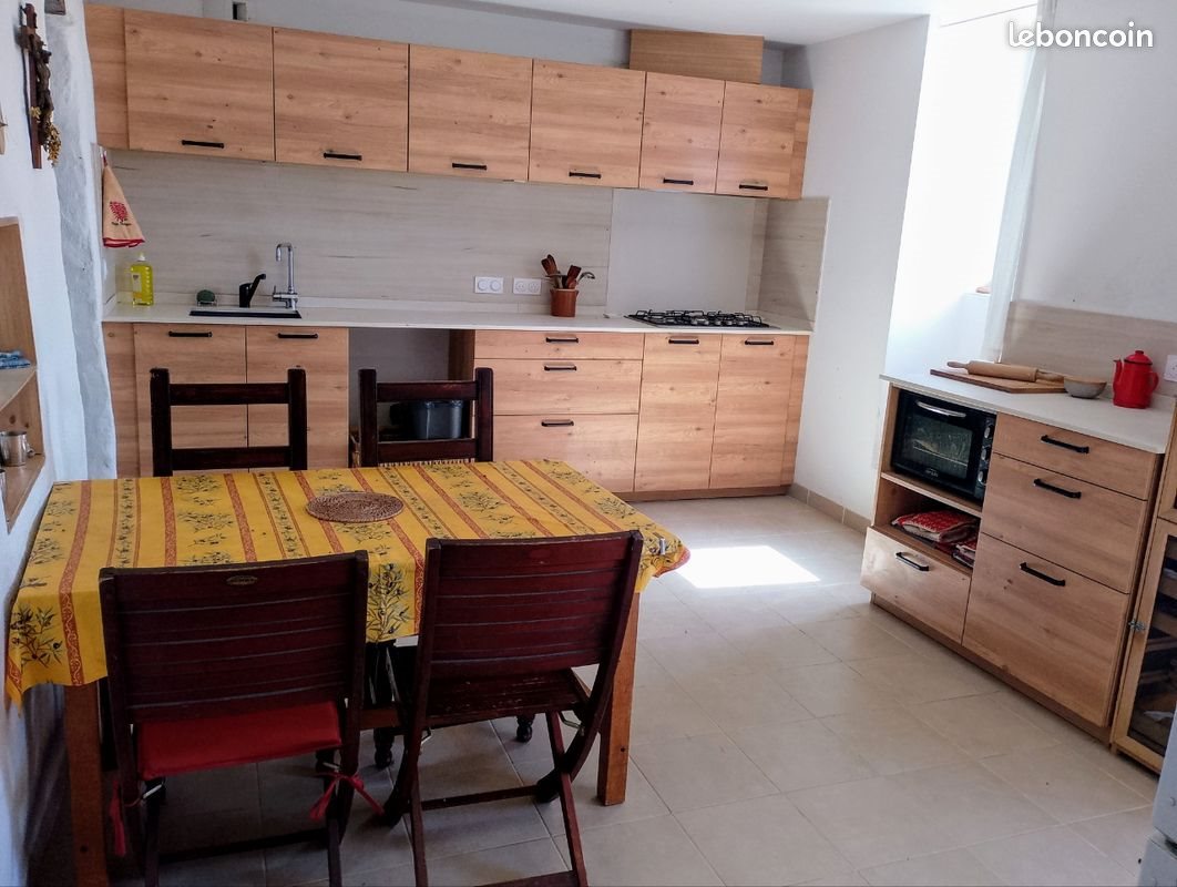Maison à vendre, 170m², Béhasque-Lapiste