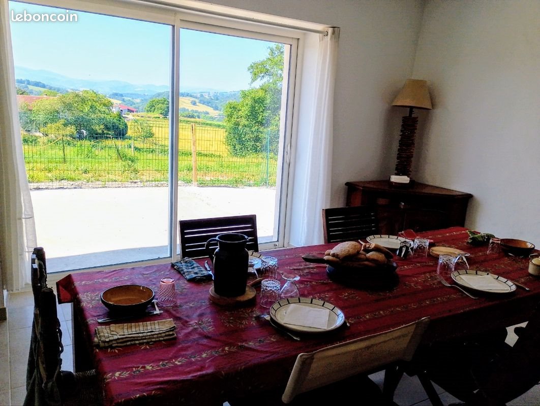 Maison à vendre, 170m², Béhasque-Lapiste