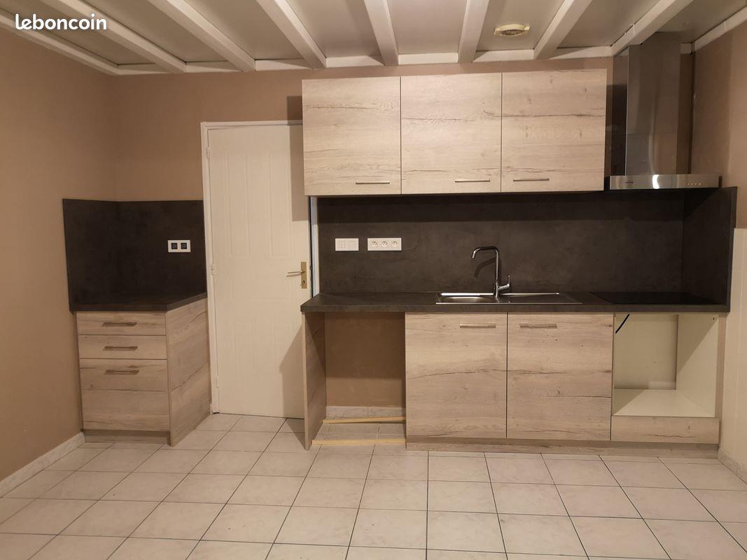 Maison à louer, 106m², Valdahon