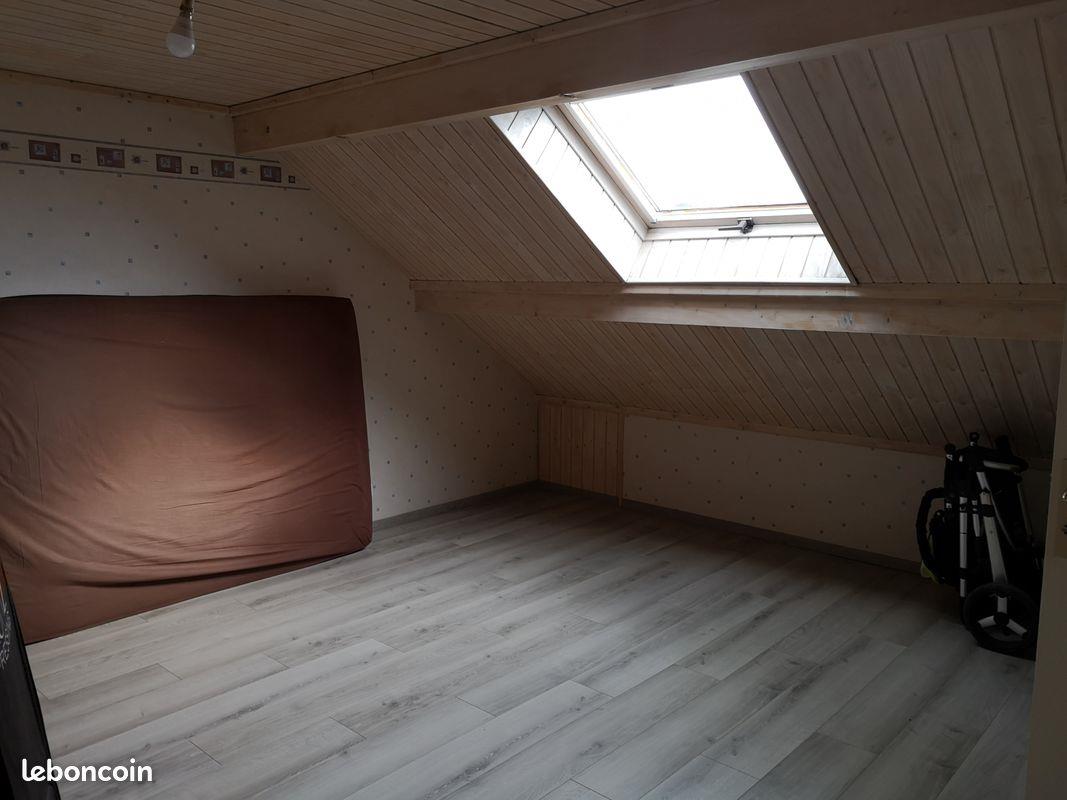 Maison à louer, 106m², Valdahon