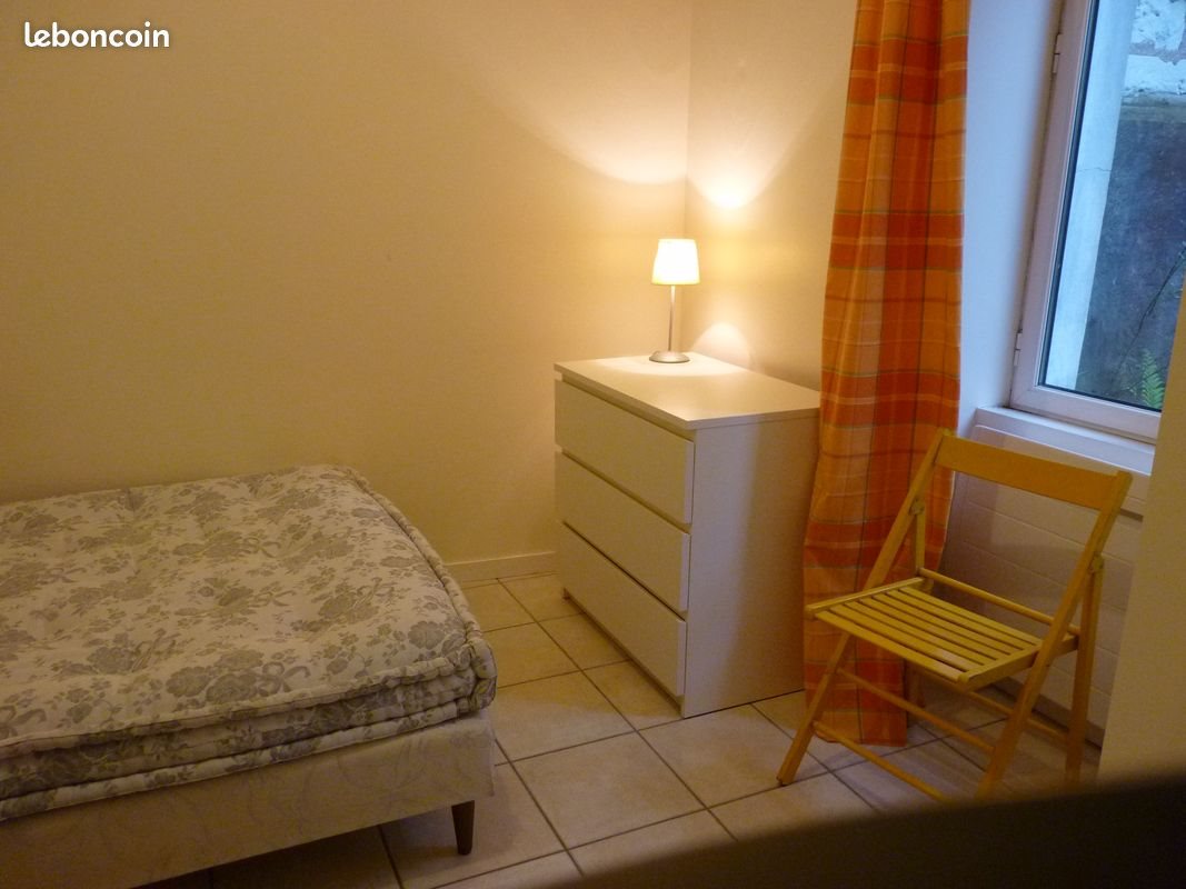 Appartement à louer, 28m², Angers