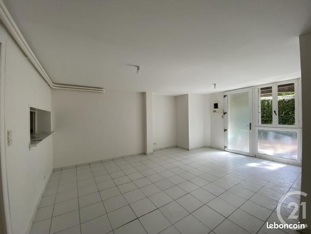 Appartement à vendre, 34m², Rouen