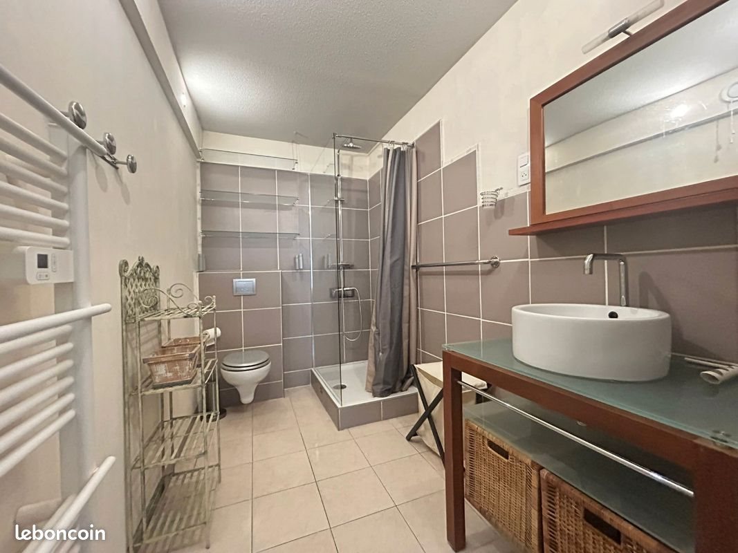 Appartement à louer, 50m², Toulon