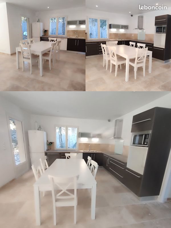 Maison à louer, 100m², Mons