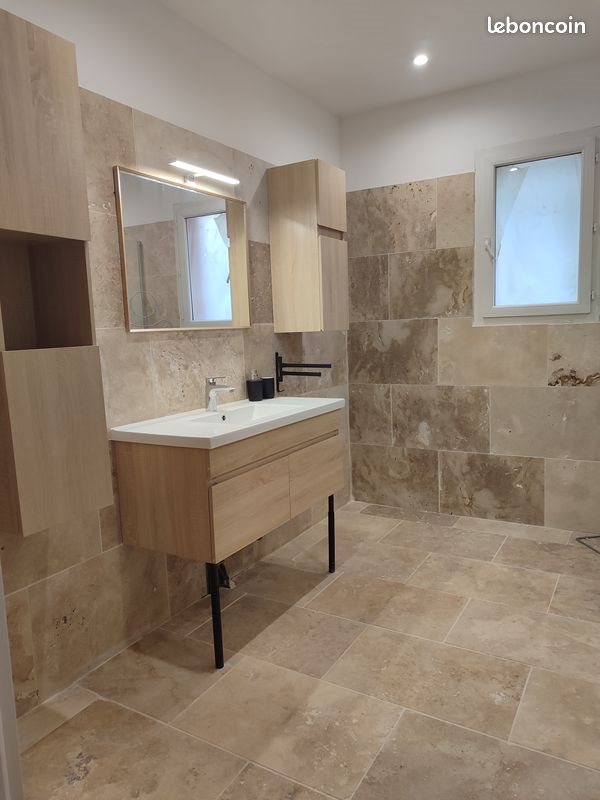 Maison à louer, 100m², Mons