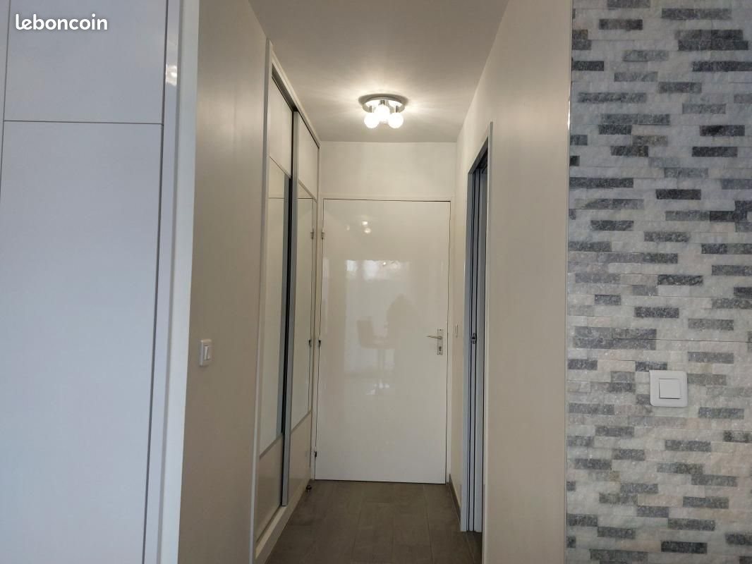 Appartement à louer, 29m², Ozoir-la-Ferrière