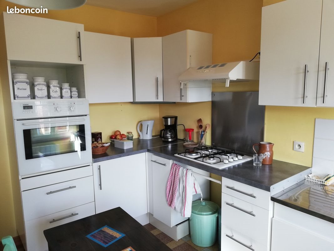 Maison à louer, 72m², Villemurlin