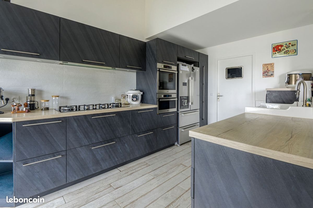 Maison à vendre, 110m², La Montagne