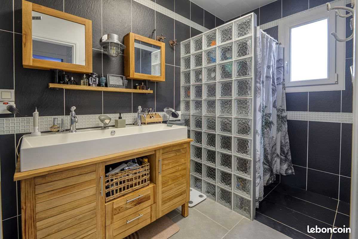 Maison à vendre, 110m², La Montagne