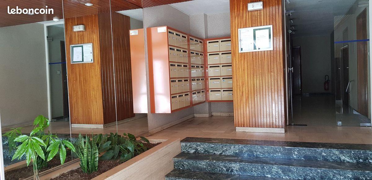 Appartement à louer, 66m², Saint-Etienne