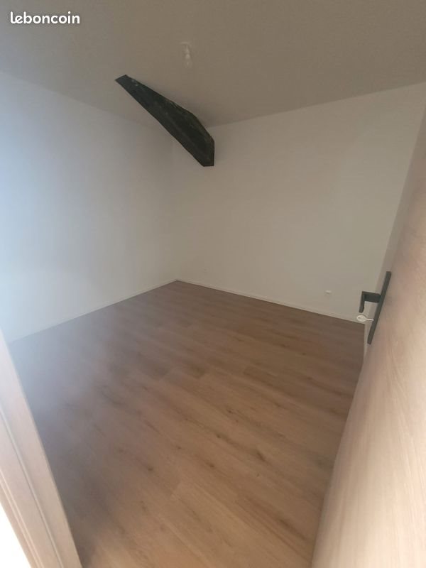 Appartement à louer, 60m², Saint-Rambert-d'Albon
