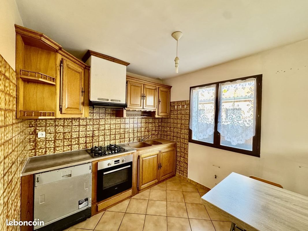 Maison à vendre, 92m², Saint-Lys