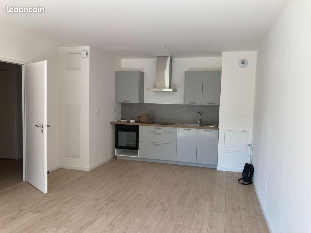 Appartement à louer, 67m², Haubourdin