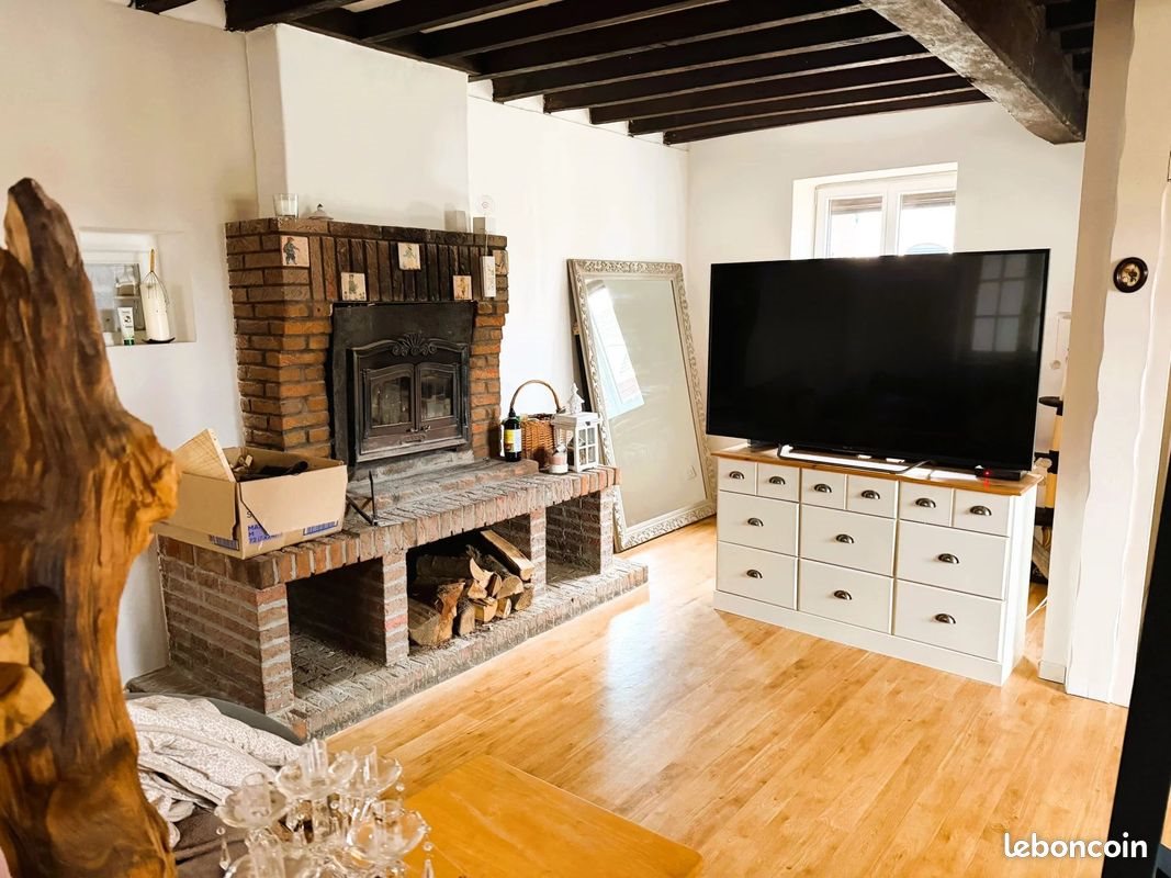 Maison à vendre, 113m², Leers