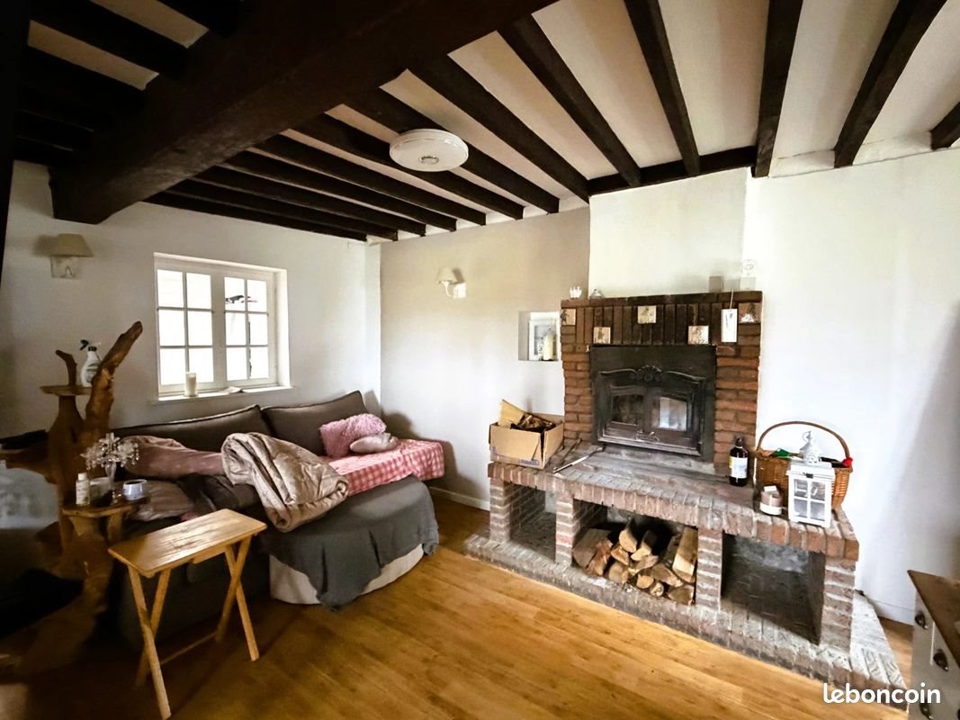 Maison à vendre, 113m², Leers