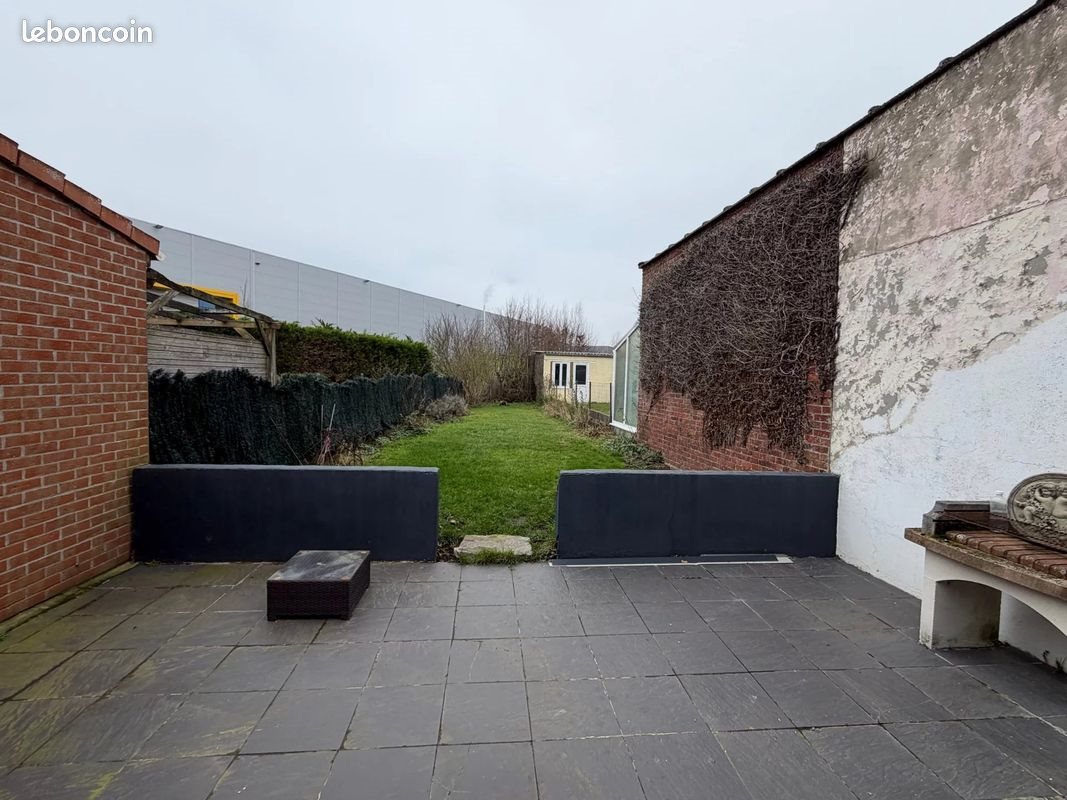 Maison à vendre, 113m², Leers