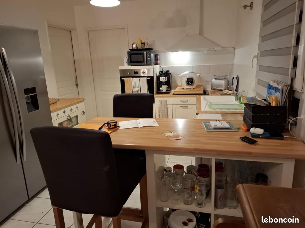 Maison à louer, 93m², Hulluch
