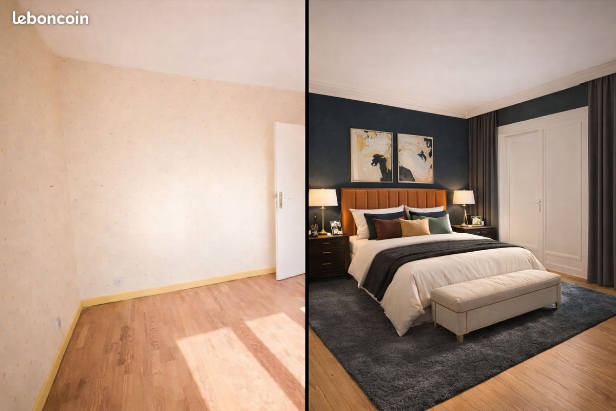 Maison à vendre, 180m², Montigny-lès-Metz