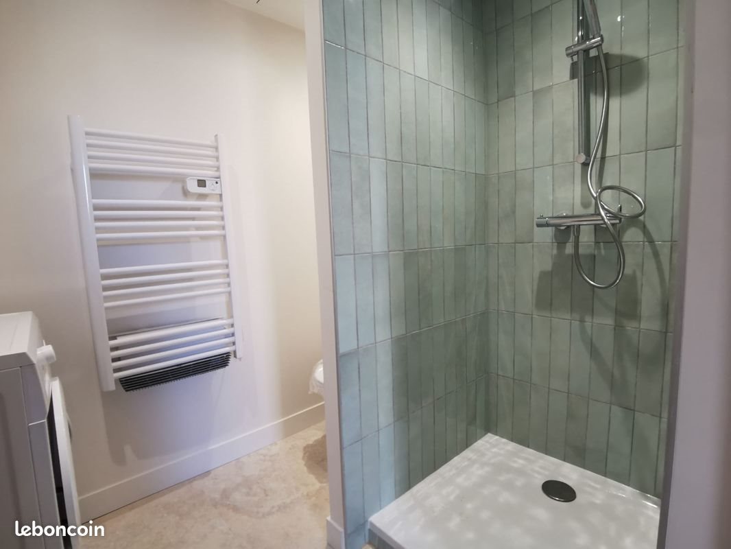 Appartement à louer, 23m², Angers