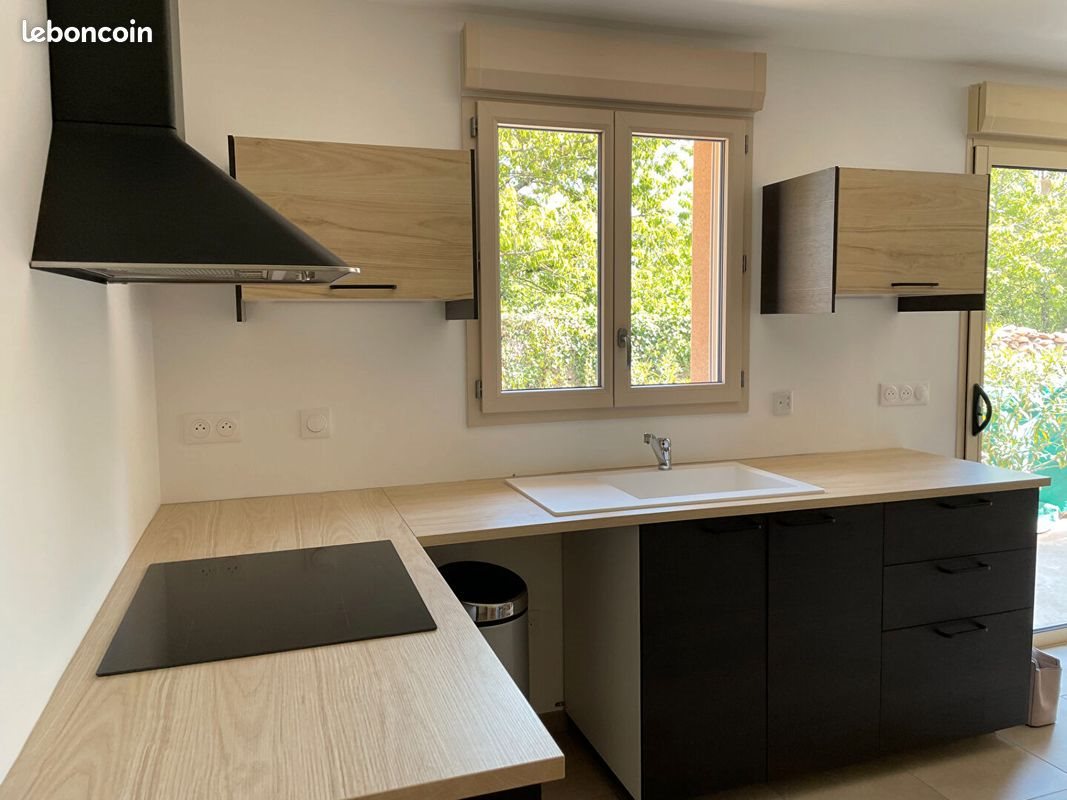 Maison à louer, 91m², Le Villars