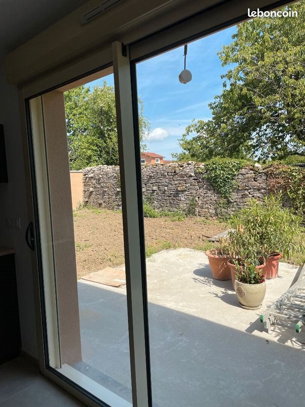 Maison à louer, 91m², Le Villars