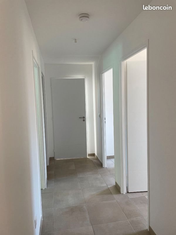 Maison à louer, 91m², Le Villars