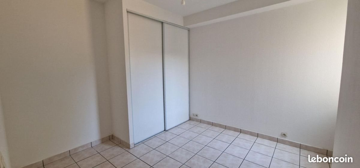 Appartement à louer, 52m², Ploudalmézeau