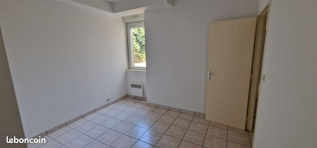 Appartement à louer, 52m², Ploudalmézeau